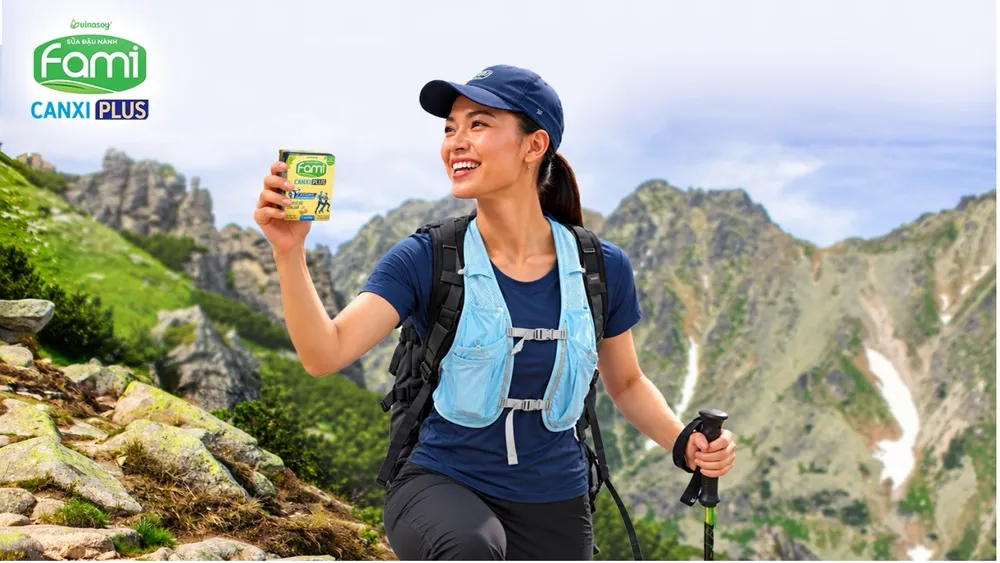 Ăn uống cân bằng, vận động phù hợp và nghỉ ngơi điều độ là những lựa chọn gần gũi để người trưởng thành chủ động xây dựng lối sống tích cực mỗi ngày