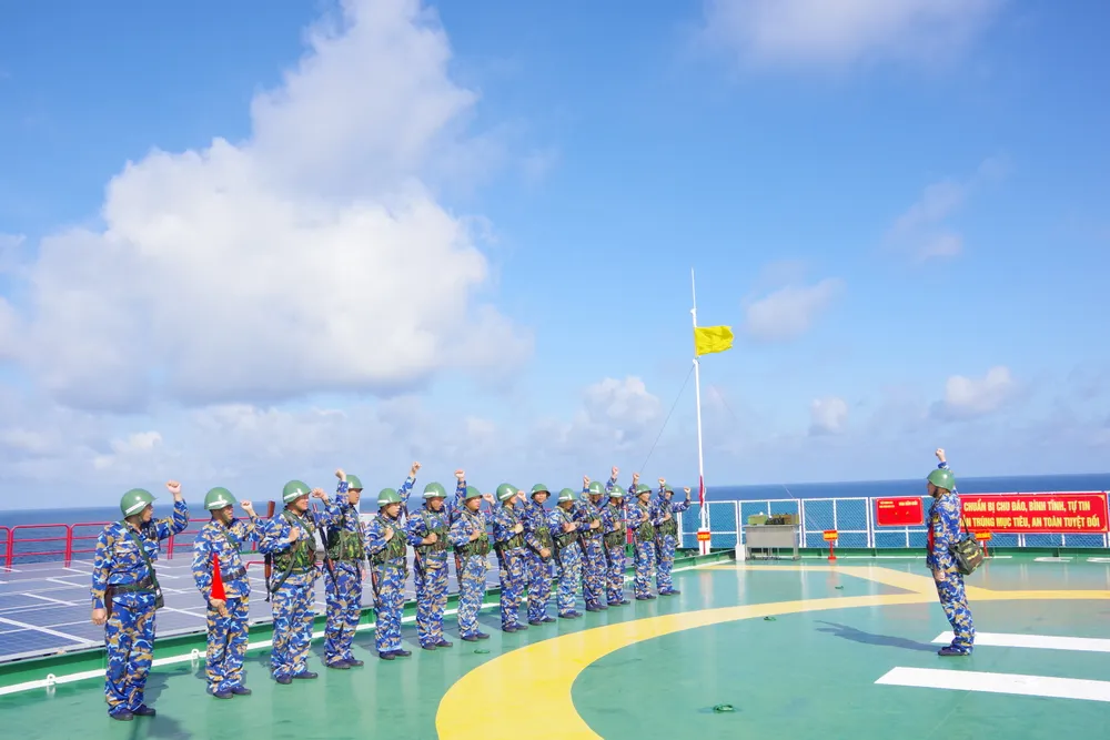 5. CÁN BỘ, CHIẾN SĨ NHÀ GIÀN DK1 QUYẾT TÂM HOÀN THÀNH XUẤT SẮC NỘI DUNG BẮN ĐẠN THẬT NĂM 2025.JPG