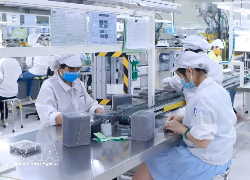 附图。图自越通社
