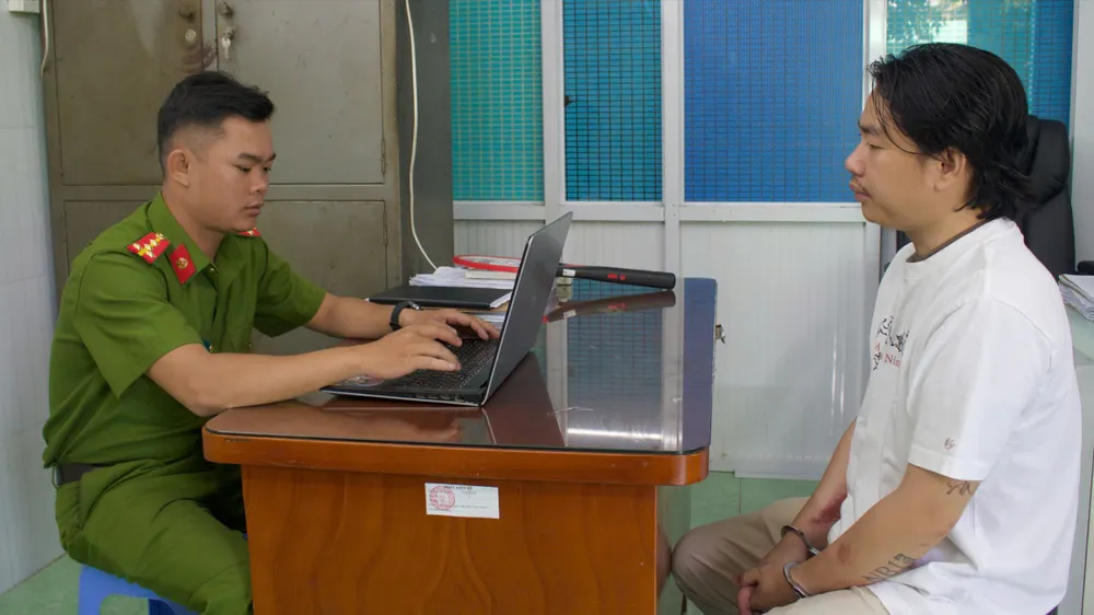 Khởi tố tài xế lái xe Jeep gây tai nạn khiến 2 mẹ con tử vong ở TPHCM