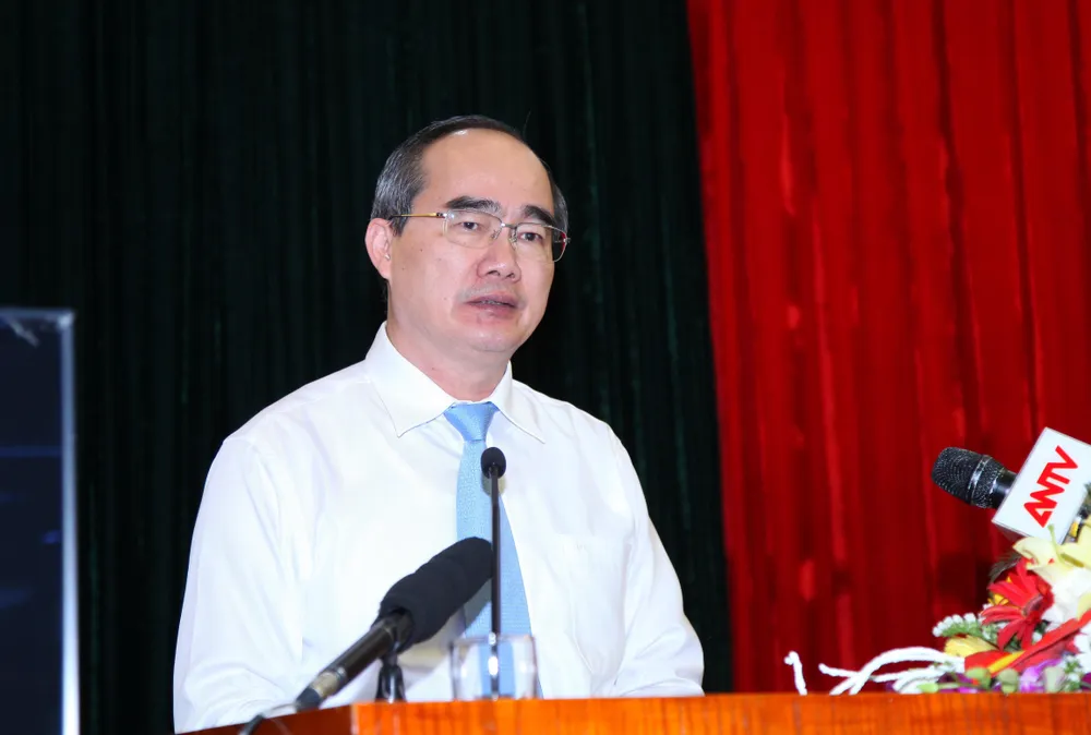 Không giám sát, phản biện thì không khắc phục được sai phạm ảnh 2