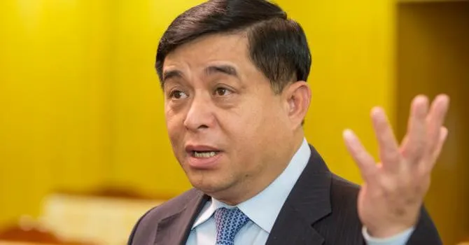 Khai thác thêm dầu thô chứng tỏ mô hình tăng trưởng quá phụ thuộc tài nguyên ảnh 1