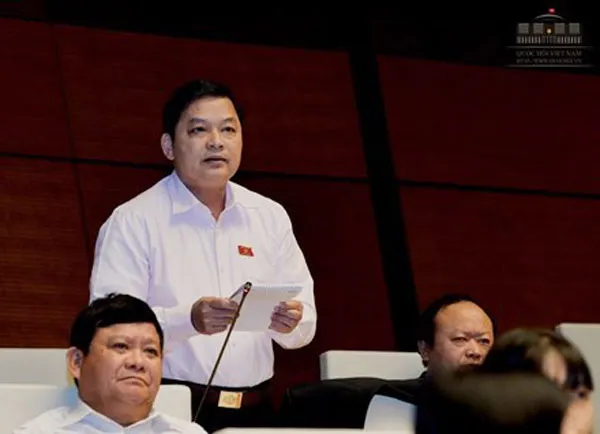 Phó Bí thư Tỉnh ủy Yên Bái: Bổ nhiệm người nhà là trường hợp đặc biệt ảnh 1