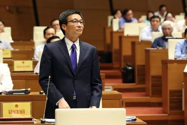 ĐBQH Trương Trọng Nghĩa: 300 phòng ở Sơn Trà đã là nhiều ảnh 2