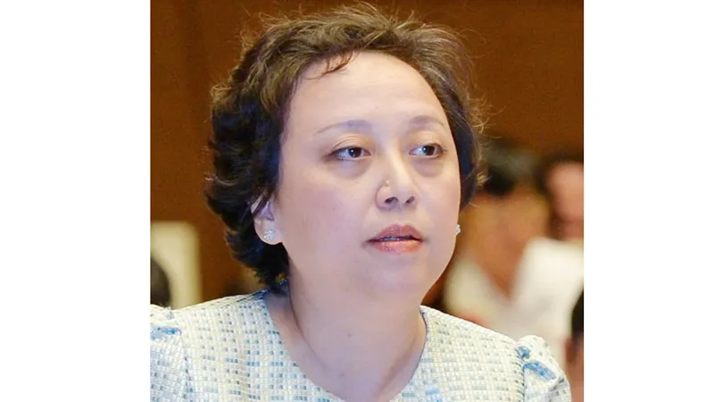 Các Bộ trưởng trả lời chất vấn: Nhiệt huyết thì rất nhiều nhưng giải pháp chưa rõ ảnh 2