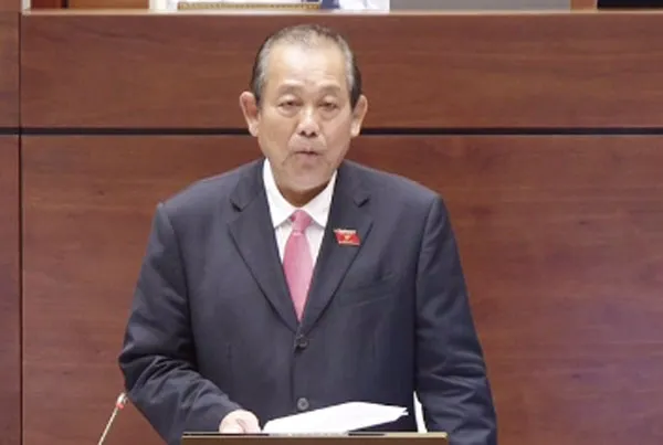 Không chấp nhận cán bộ có tư duy nhiệm kỳ ảnh 3