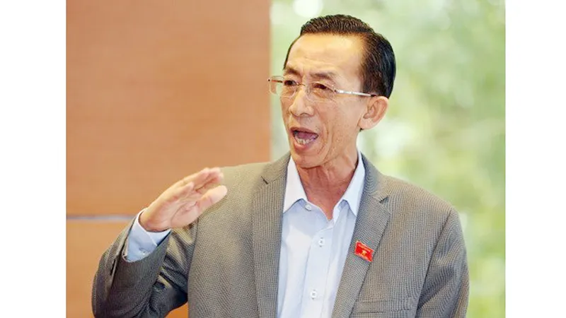 Các Bộ trưởng trả lời chất vấn: Nhiệt huyết thì rất nhiều nhưng giải pháp chưa rõ ảnh 3