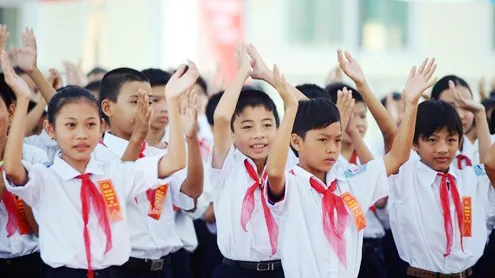 Chương trình giáo dục phổ thông có nhiều điểm mới