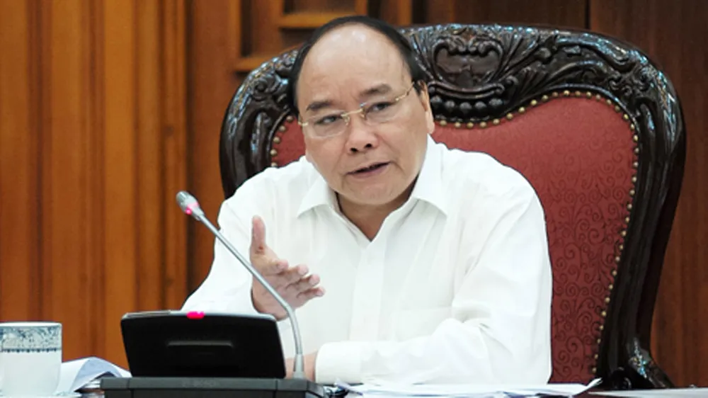 Thủ tướng lần đầu làm việc với Tổ tư vấn kinh tế ảnh 2