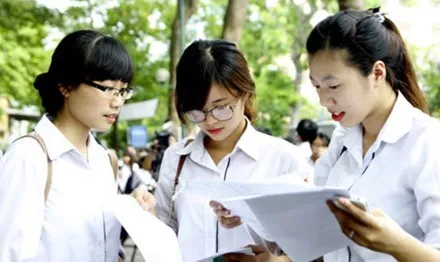 Xét tuyển đại học đợt 1: 170 trường đã tuyển đủ chỉ tiêu ảnh 1