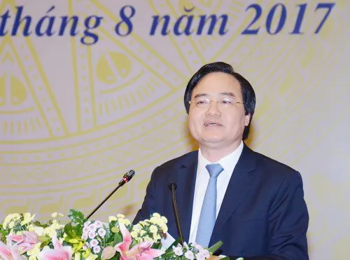 Ngành giáo dục lo lắng về đội ngũ, quy hoạch trường lớp ảnh 2