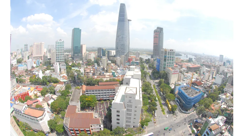 Thủ tướng đồng ý phân cấp, phân quyền tối đa cho TPHCM ảnh 2