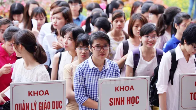 Việc mở ngành đạo tạo đại học được quy định chặt chẽ hơn