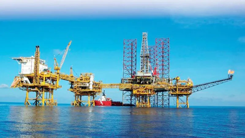 Bộ trưởng Đinh Tiến Dũng: Khi giá dầu thế giới giảm và duy trì ở mức thấp, nhiều nước đã nghiên cứu điều chỉnh chính sách thuế