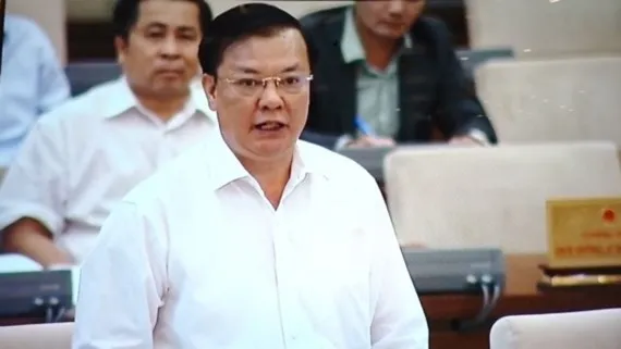 Tổng chi ngân sách cho bảo vệ môi trường cao hơn số thu thuế bảo vệ môi trường ảnh 1