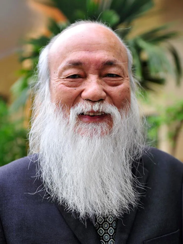 Vĩnh biệt “tiên ông” Văn Như Cương! ảnh 1