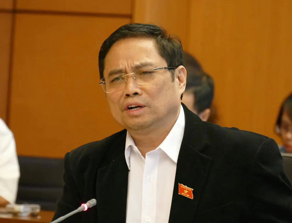 23.000 tỷ đồng thu hồi đất, hỗ trợ tái định cư sân bay Long Thành, lấy đâu ra?  ​ ảnh 1