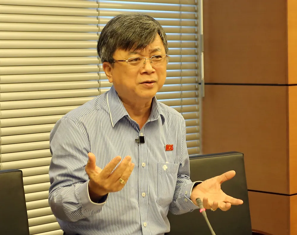 23.000 tỷ đồng thu hồi đất, hỗ trợ tái định cư sân bay Long Thành, lấy đâu ra?  ​ ảnh 2