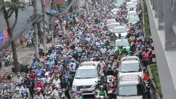 Đổi giờ làm: Không phải tự nhiên mà thay đổi được ảnh 2