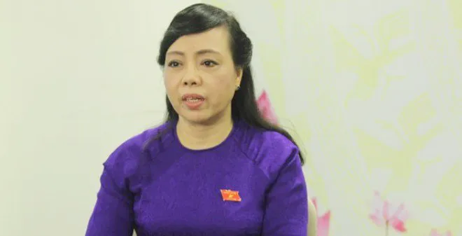 Quỹ bảo hiểm y tế kết dư tới 47.000 tỷ đồng ảnh 1