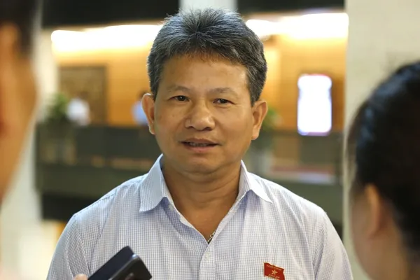 Nhiều nỗi lo về đường bộ cao tốc Bắc - Nam ảnh 2