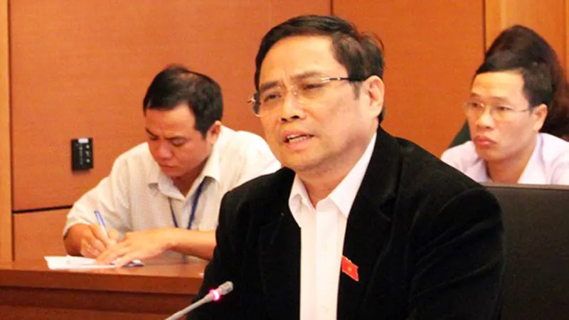 Ai bổ nhiệm và bãi miễn Trưởng đặc khu? ảnh 3