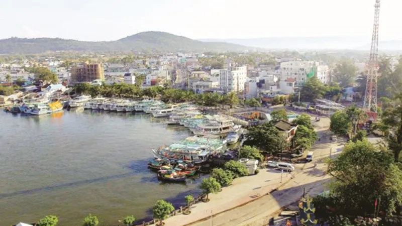 Ai bổ nhiệm và bãi miễn Trưởng đặc khu? ảnh 4