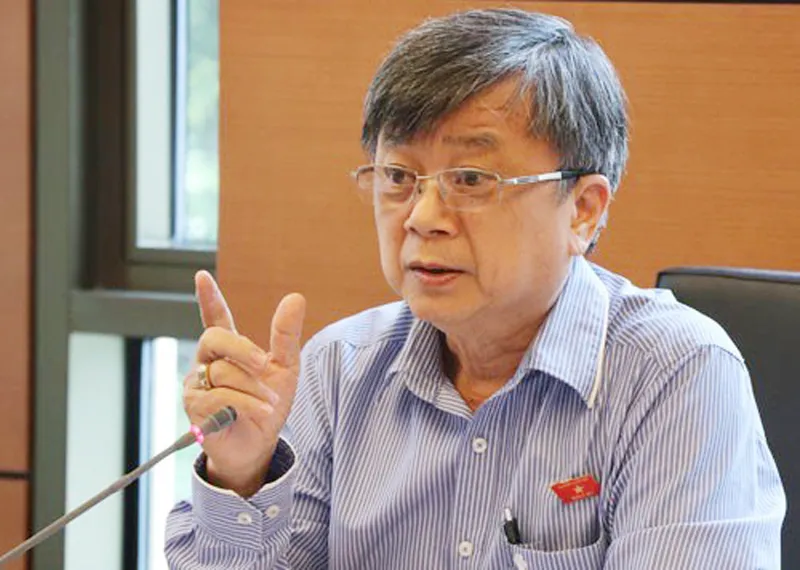 Ai bổ nhiệm và bãi miễn Trưởng đặc khu? ảnh 5