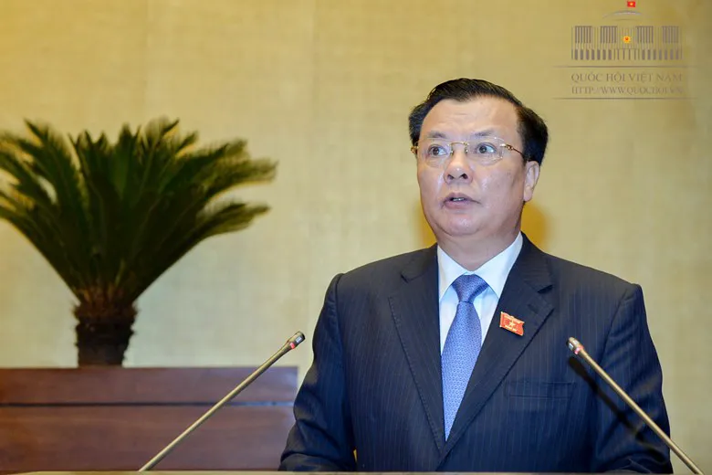 Chính thức trình Quốc hội thí điểm cơ chế, chính sách đặc thù phát triển TPHCM  ​ ảnh 1