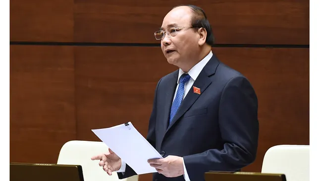 Không để “chìm xuồng”, không có “vùng cấm“ ảnh 2