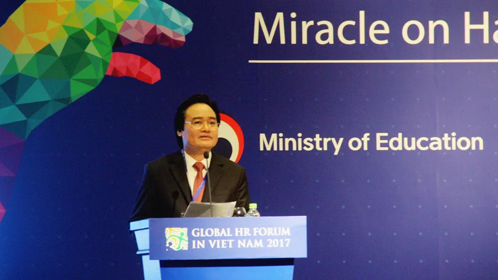 Từ "Kỳ tích sông Hàn" đến "Kỳ tích sông Hồng" ảnh 1