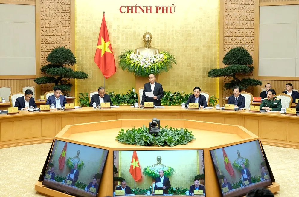 Bài viết của Thủ tướng về tình hình kinh tế vĩ mô ảnh 2