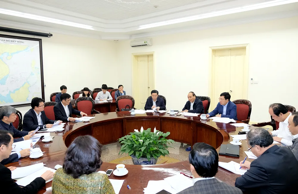 Rà soát, cắt giảm các khoản chi không cần thiết trong các dự án ODA như mua ô tô ảnh 2