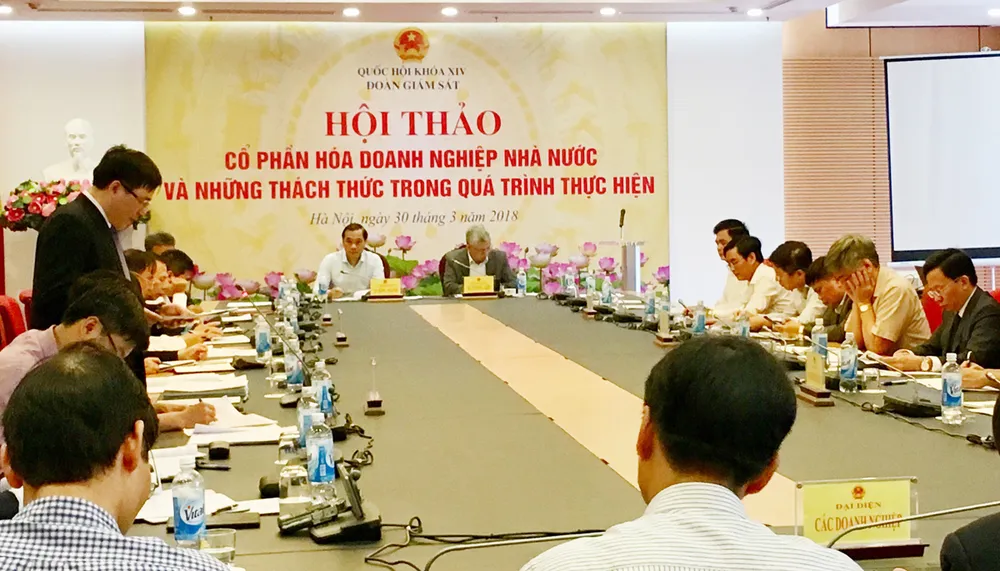 Thay đổi quy hoạch sử dụng đất chính là lỗ hổng gây thất thoát lớn nhất ảnh 1