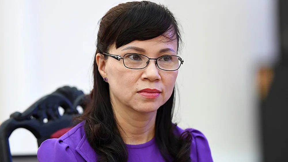 Vụ GS Trương Nguyện Thành phải về Mỹ: Do luật hay do sự cứng nhắc? ảnh 1