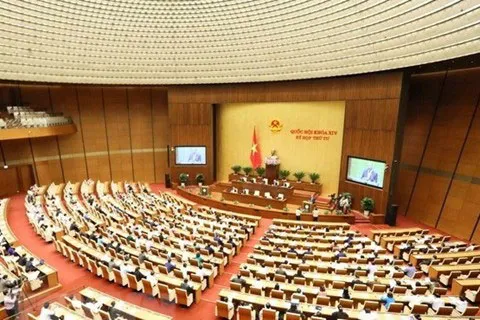 Có biểu hiện của “lợi ích nhóm”  ​