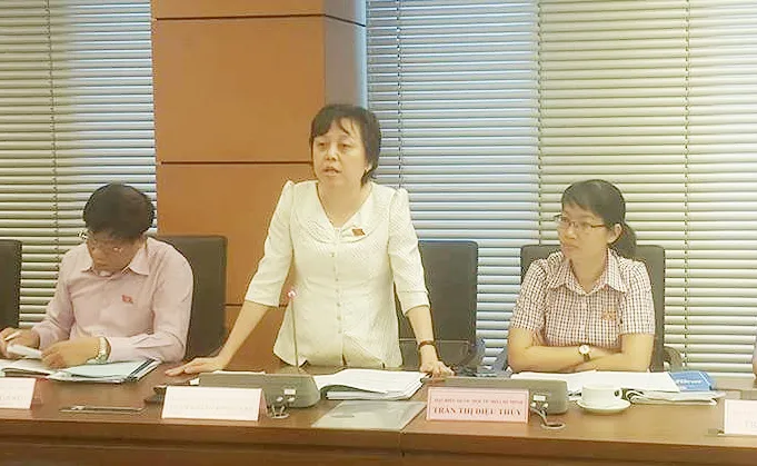 Phát triển kinh tế nhưng không được chủ quan về chủ quyền ảnh 3