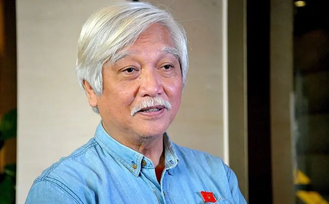 ĐBQH nói gì về thương vụ Grab và Uber? ảnh 2