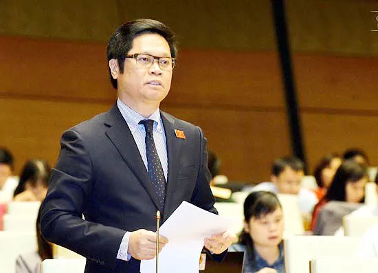 Kinh tế đi lên nhưng đạo đức xã hội đi xuống?  ​ ảnh 3