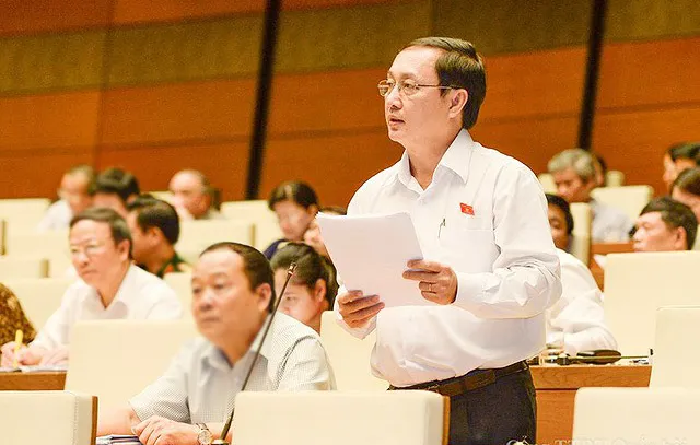 Vẫn gọi là học phí? ảnh 1