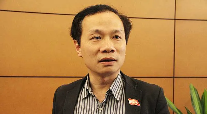 ĐBQH “chấm điểm” Bộ trưởng Bộ TN-MT ảnh 2