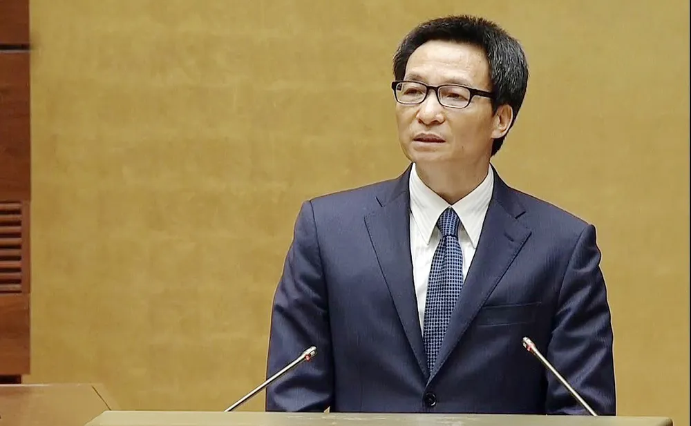 Phó Thủ tướng Vũ Đức Đam: Sinh viên sư phạm thất nghiệp cao nhất ảnh 1