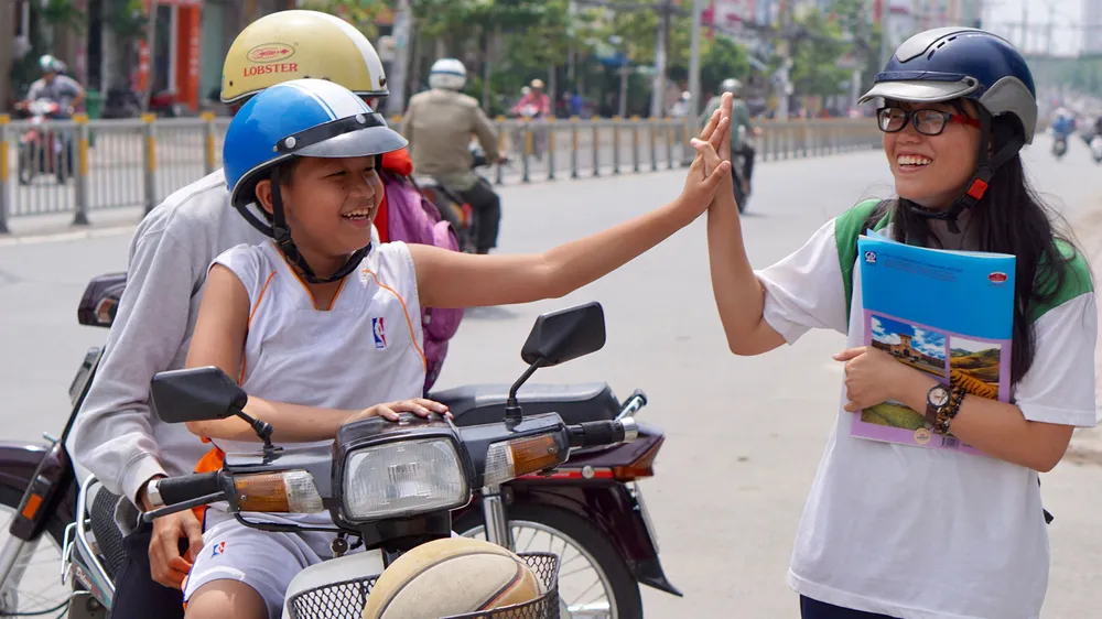 Cá độ bóng đá, tung tin bịa đặt trên mạng vào đề thi quốc gia ảnh 2