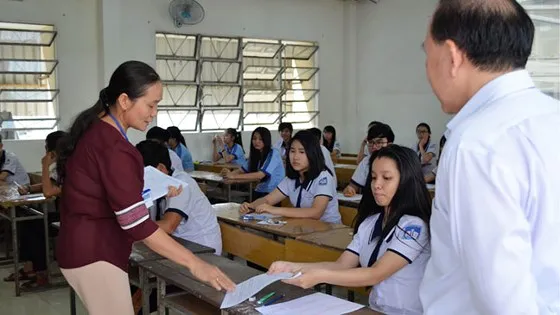 “Dư luận bàn tán đã lâu, nhưng đến vụ Hà Giang thì mới có bằng chứng“ ảnh 2