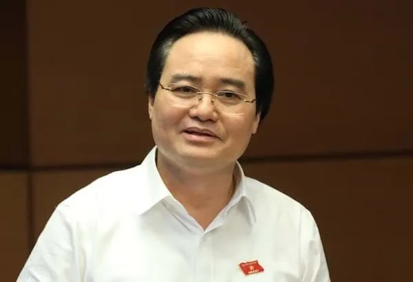 Bộ trưởng Bộ GD-ĐT khẳng định thí sinh có điểm thi cao do gian lận mà đỗ đại học thì kể cả khi nhập học vẫn bị xử lý  theo quy chế