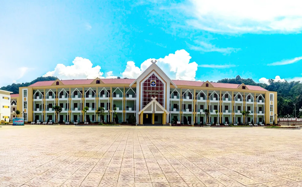 2 thí sinh Sơn La trong top điểm cao nhất nước: Nhà trường mong Bộ GD-ĐT làm sáng tỏ ảnh 1