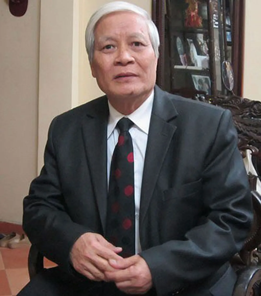 Vụ nâng điểm thi ở Hà Giang: "Giáo dục mà giả dối là sụp đổ" ảnh 1