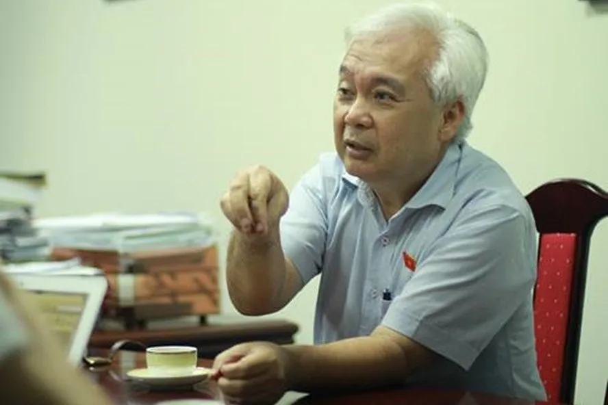 Ông Phan Thanh Bình: Nếu xét tuyển dựa vào kết quả thi THPT thì không để các địa phương chủ trì  ​ ảnh 1