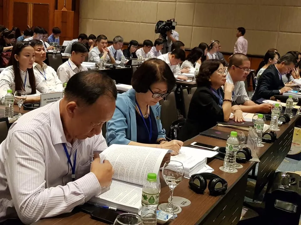  Đại học Việt Nam cần tự chủ cao hơn ảnh 2