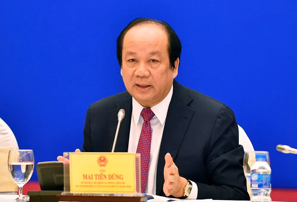 Doanh nghiệp “nhàn” nhất với thủ tục hành chính thuế, khổ nhất với thủ tục xây dựng ảnh 3